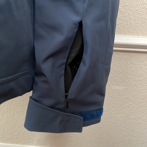 Capranea SKI JACKET - Midnight Navy - Picture 9 of 16